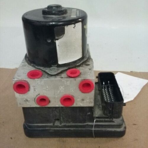 2012-2015 CHEVROLET CRUZE ABS Anti-Lock Brake Pump Assembly OEM 1.40L 1.8L AT