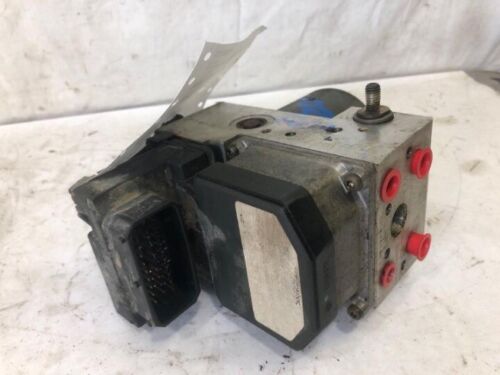 04-05 Dodge Durango 4X2  Anti-Lock Brake Pump Assembly With Traction Control OEM