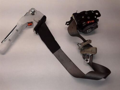 2015-2017 Nissan Sentra Left Driver Seat Belt Retractor Assembly From 11/01/15