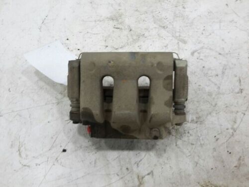 2011-2014 Ford Mustang Front Left Driver Brake Caliper Assembly Base (V6), LH