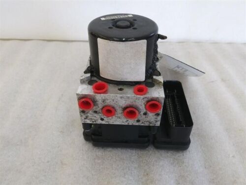 2007-2009 Jeep Compass Patriot ABS Anti-Lock Brake Pump Assembly W/o Desc Cntrl