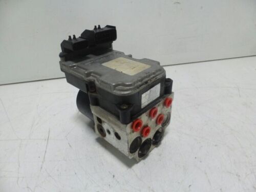 2005 Dodge Ram Pickup 2500 3500 5.9L Diesel ABS Anti-Lock Brake Pump Assembly