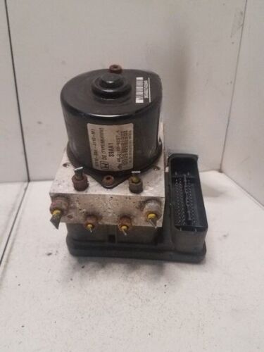 2005-2006 Honda CRV ABS Anti-Lock Brake Pump Modulator Assembly US Market SE OEM