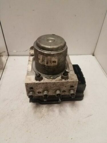 2011-2012 Honda Accord 2.4L Sedan AT ABS Anti-Lock Brake Pump Assembly OEM 11-12