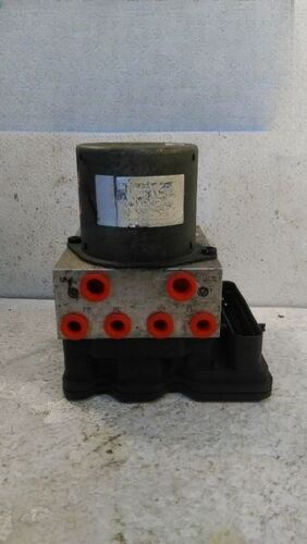 2010 Kia Soul 2.0L ABS Anti-Lock Brake Pump Assembly Without Sport Suspension