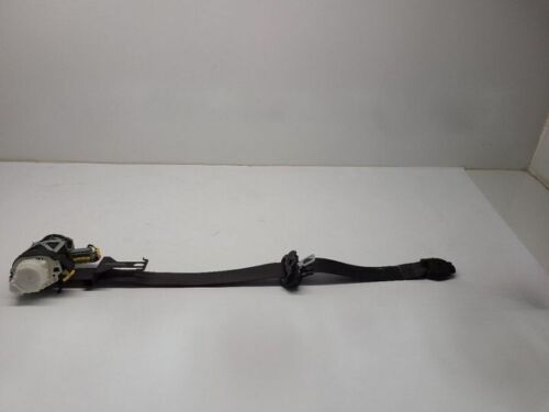 13-15 Ford Explorer Front Right Passenger Seat Belt Retractor Assembly Black
