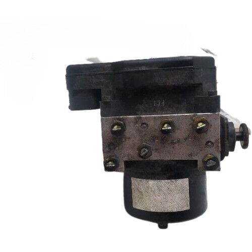 2006-2007 Hyundai Accent ABS Anti-Lock Brake Pump Assembly 1.6L DOHC US Market
