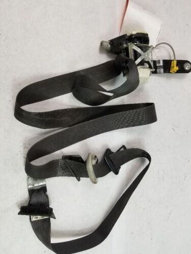 07-08 GMC Yukon Yukon XL1500 Front LH Driver Seat Belt Retractor Assembly Black