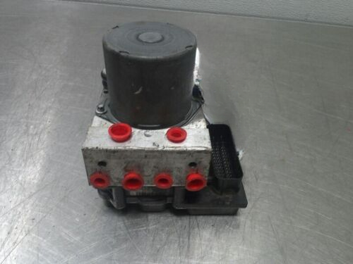2011 Jeep Liberty 3.7L AT 4X4 ABS Anti-Lock Brake Pump Assembly OEM